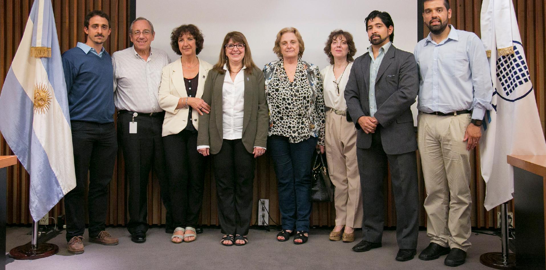 INTI, certificadores, procesos, competencias