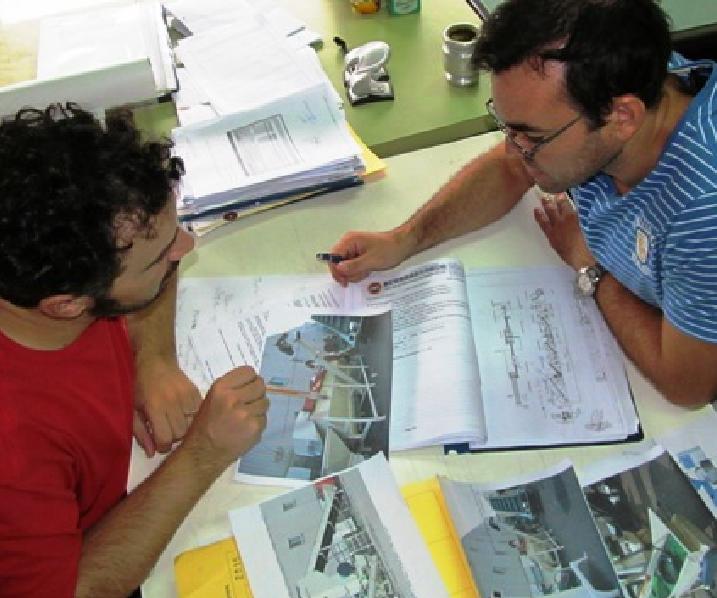 promoción industrial, informes técnicos, metalmecánico, beneficios tributarios