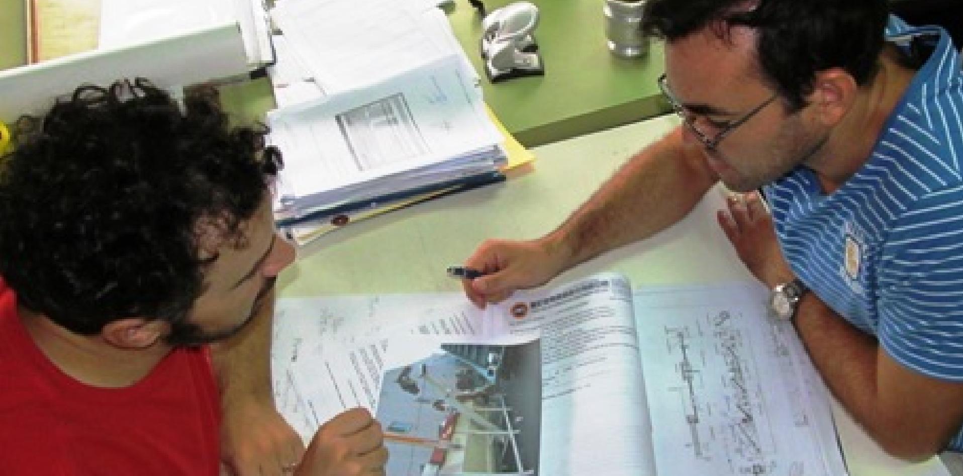 promoción industrial, informes técnicos, metalmecánico, beneficios tributarios