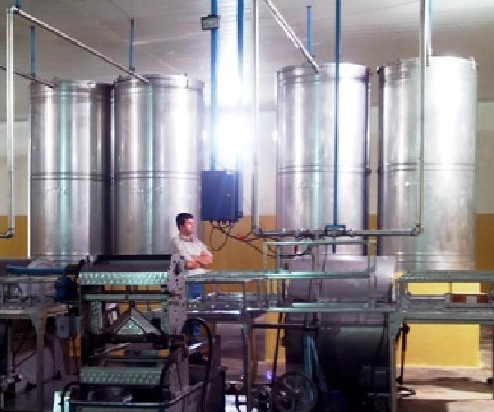 Apícola, capacitaciones, consumo de miel, asistencia técnica