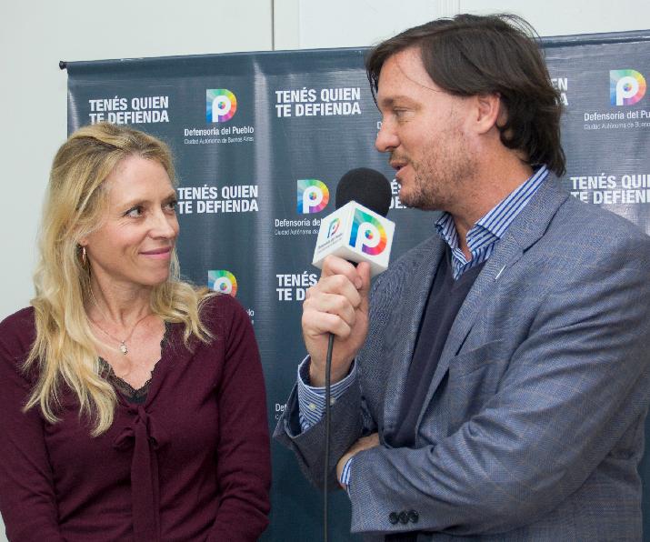 INTI,  defensoria del pueblo, ministerio de seguridad, Bullrich, saneamiento