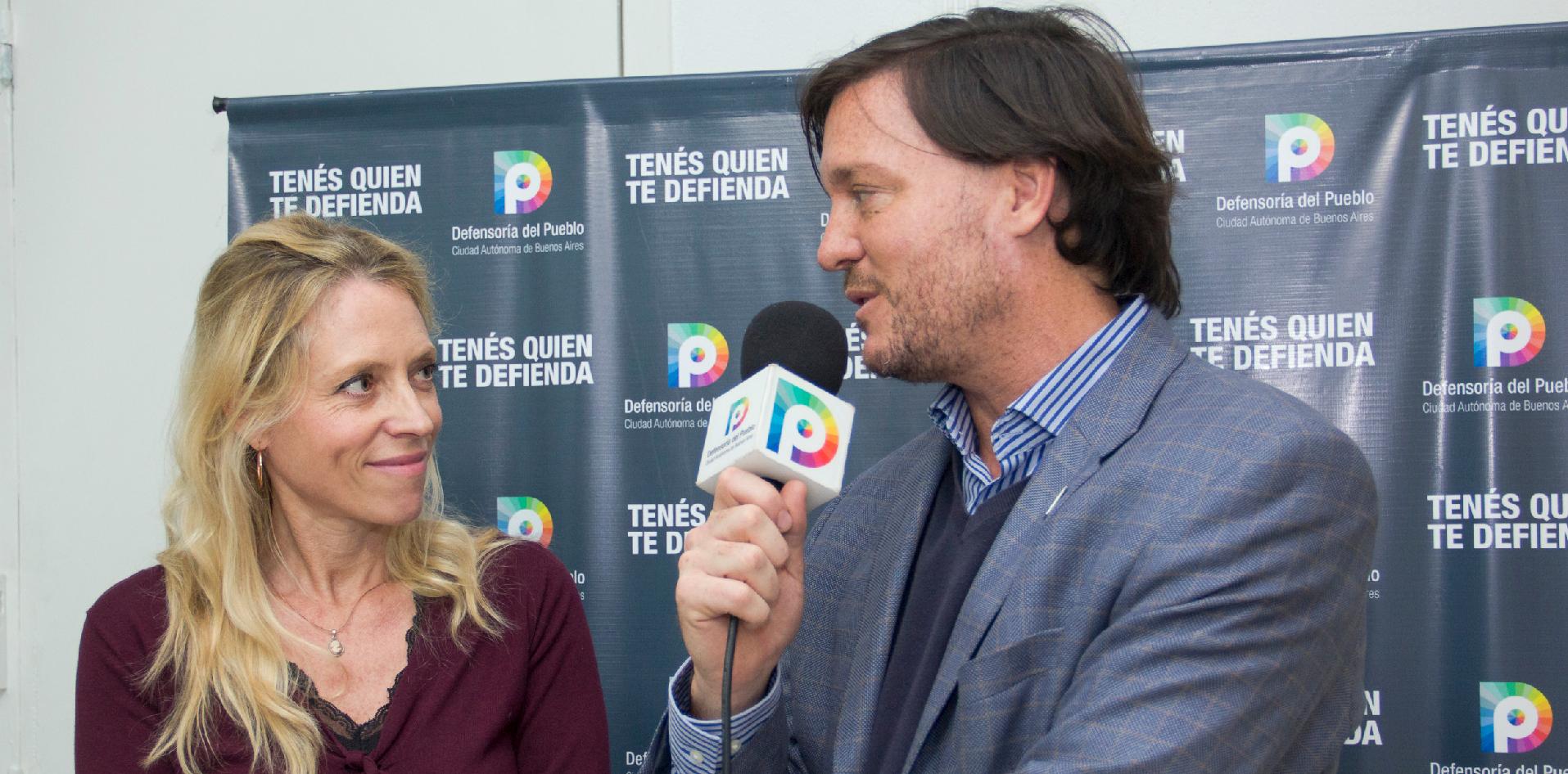 INTI,  defensoria del pueblo, ministerio de seguridad, Bullrich, saneamiento