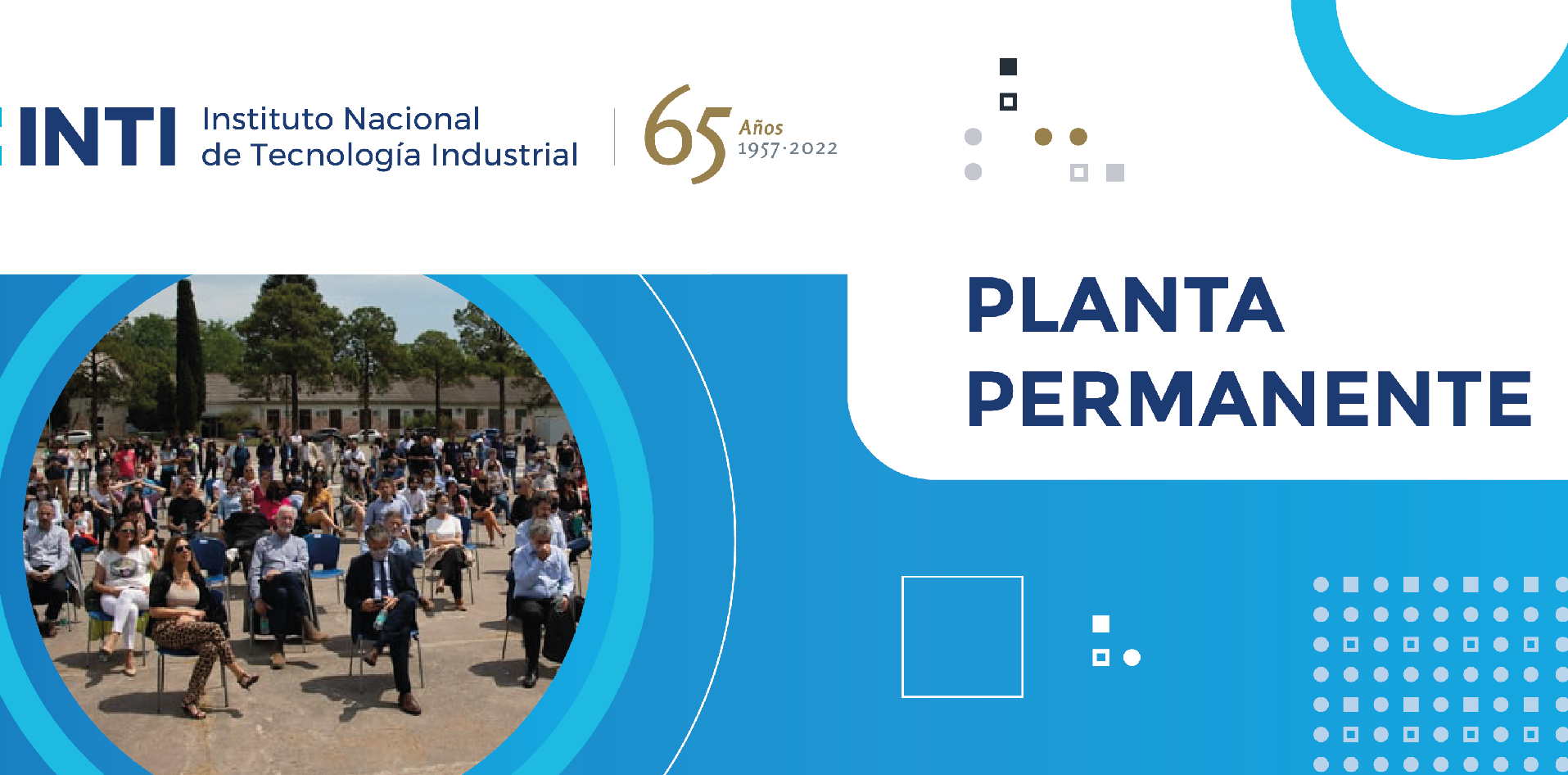 Planta permanente