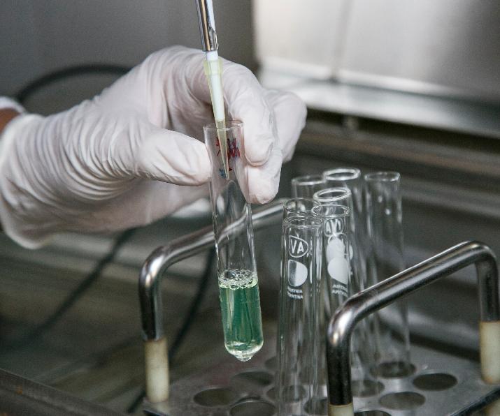 INTI, Cueros, provincia de Buenos Aires, La Plata, medio ambiente, contaminación