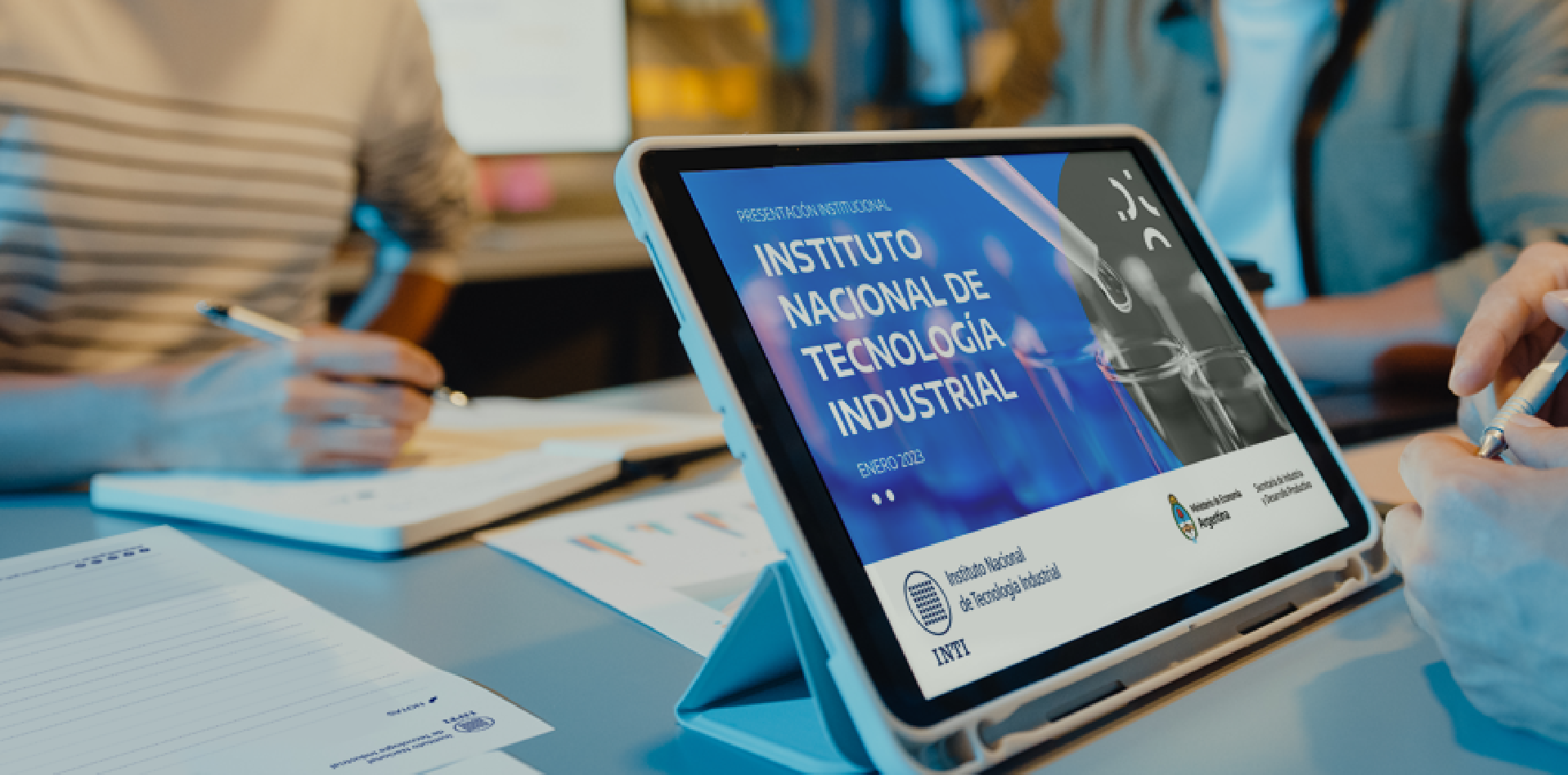 dOCUMENTACIÓN INSTITUCIONAL 2023
