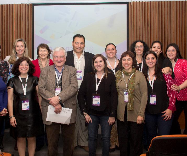 JADTA, INTI, jornada, tensioactivos, química, detergencia, debate