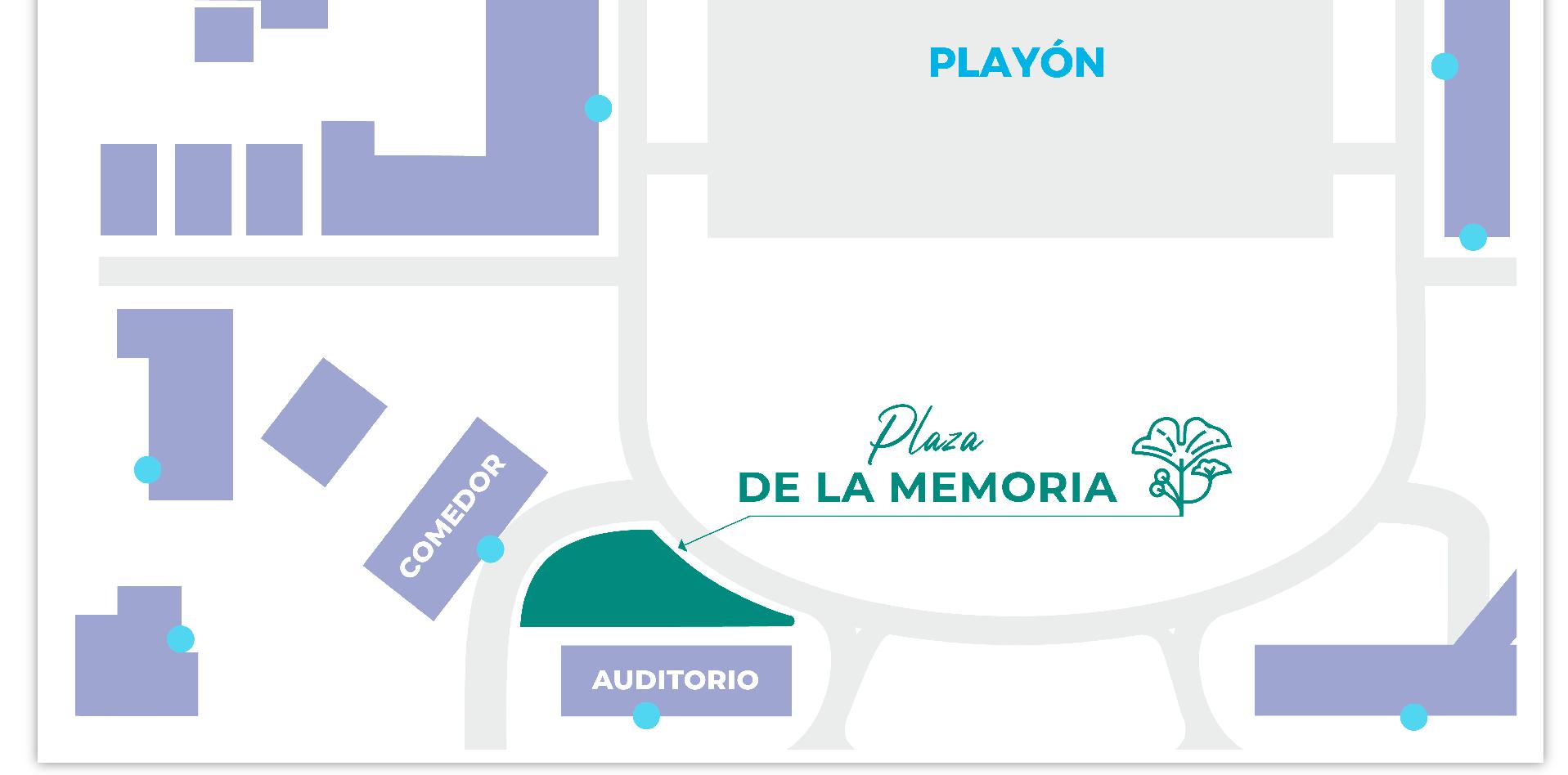 Memoria y DDHH