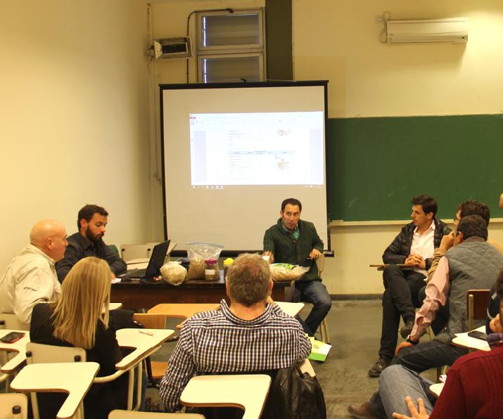 INTI, bioenergía, Tucumán, biomasa