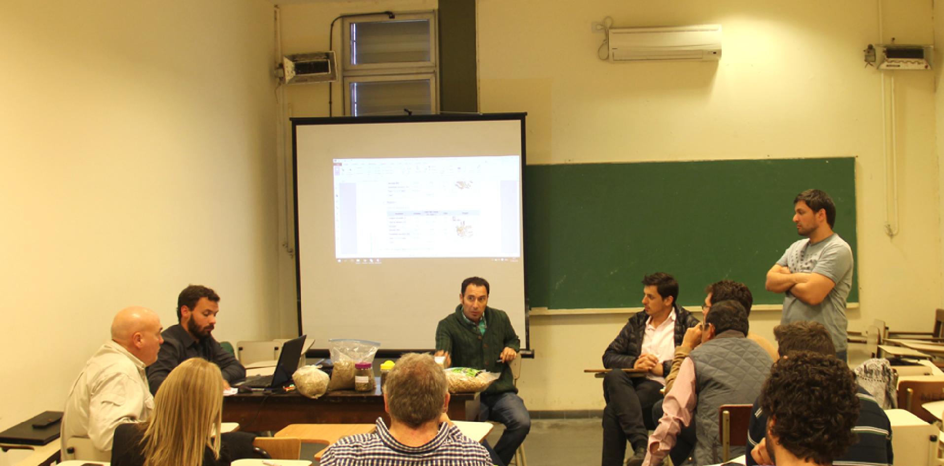 INTI, bioenergía, Tucumán, biomasa