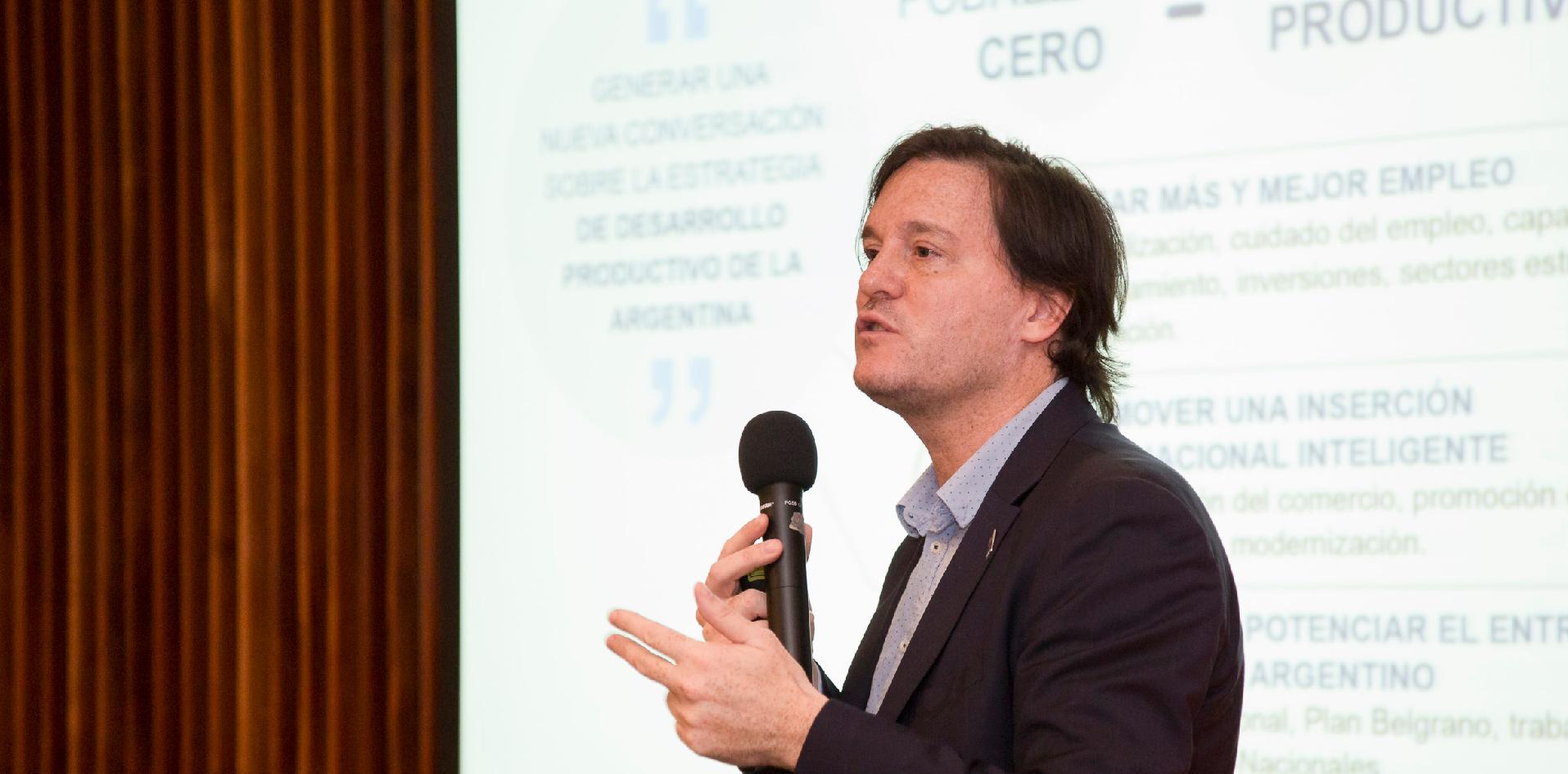 INTI, plan estratégico, presentación,