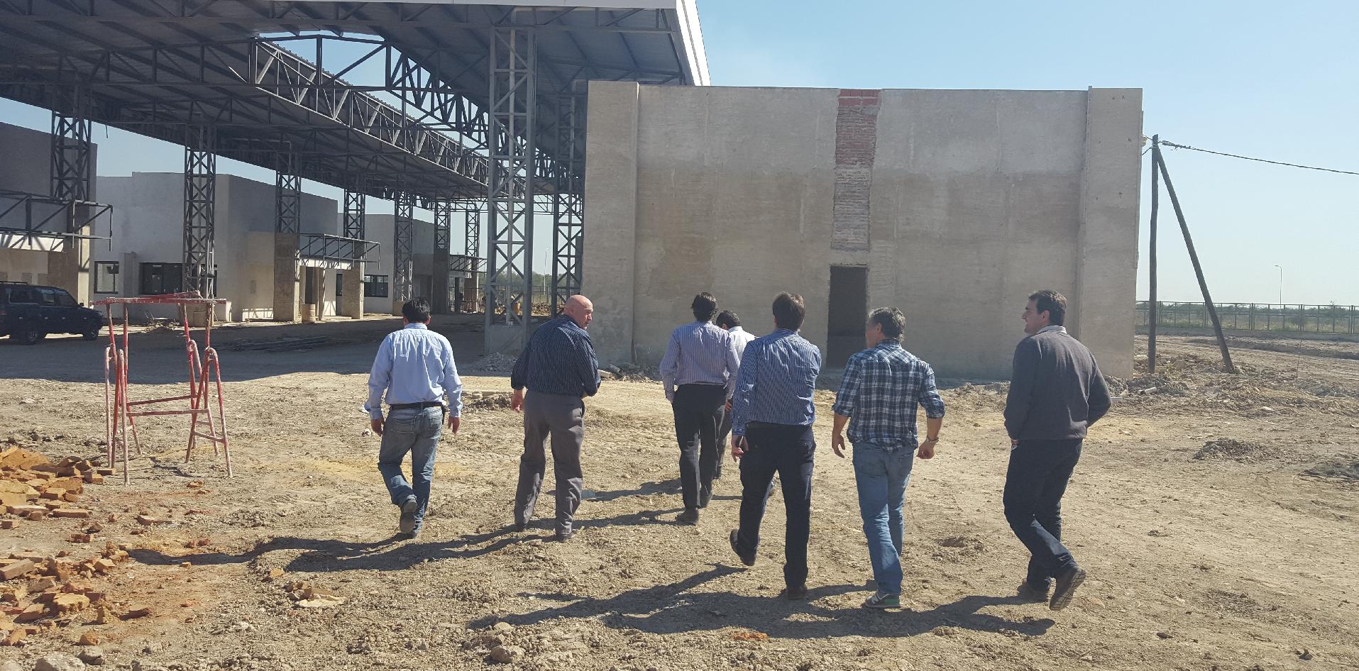INTI, Formosa, tecnología, industria