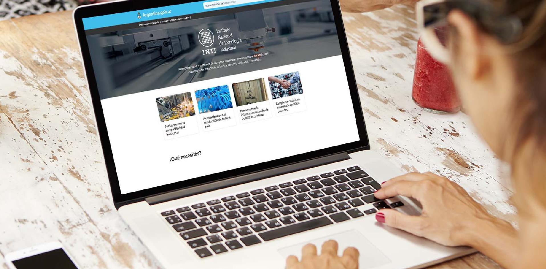 El Indice mide la cantidad de información disponible en la Web