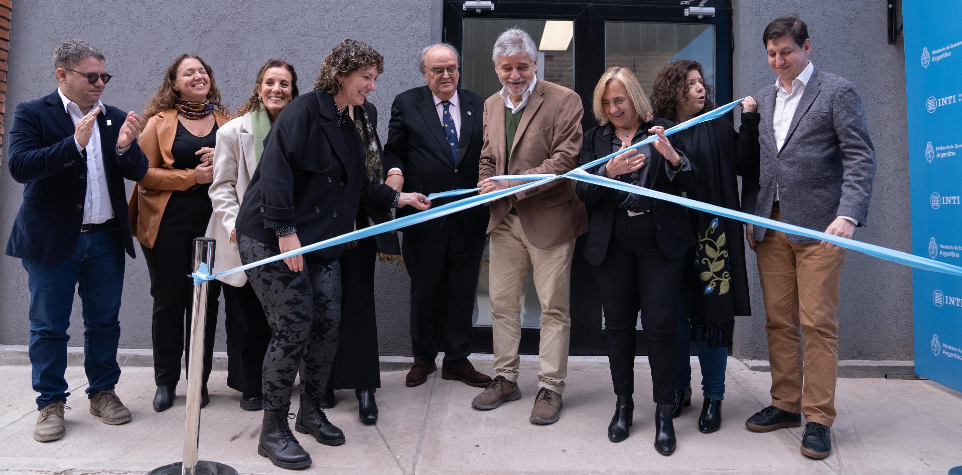 Inauguración Ifas