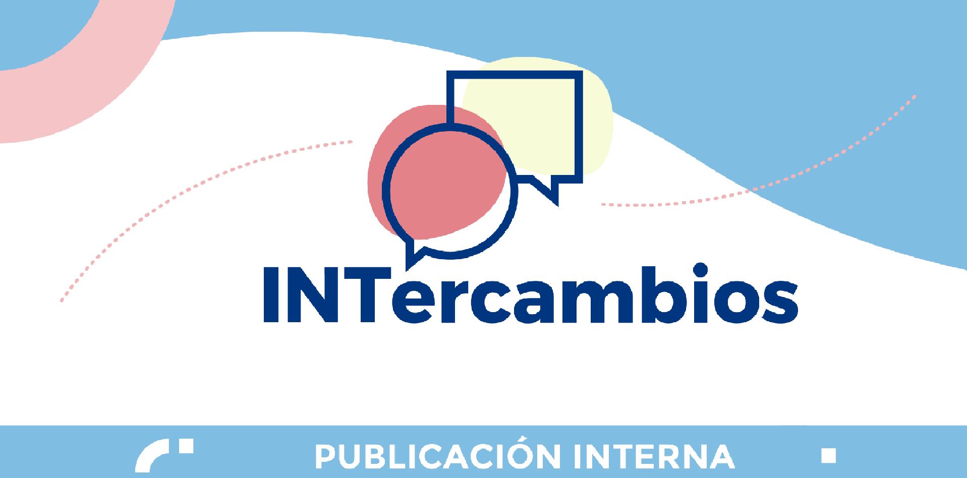 Logo Intercambios