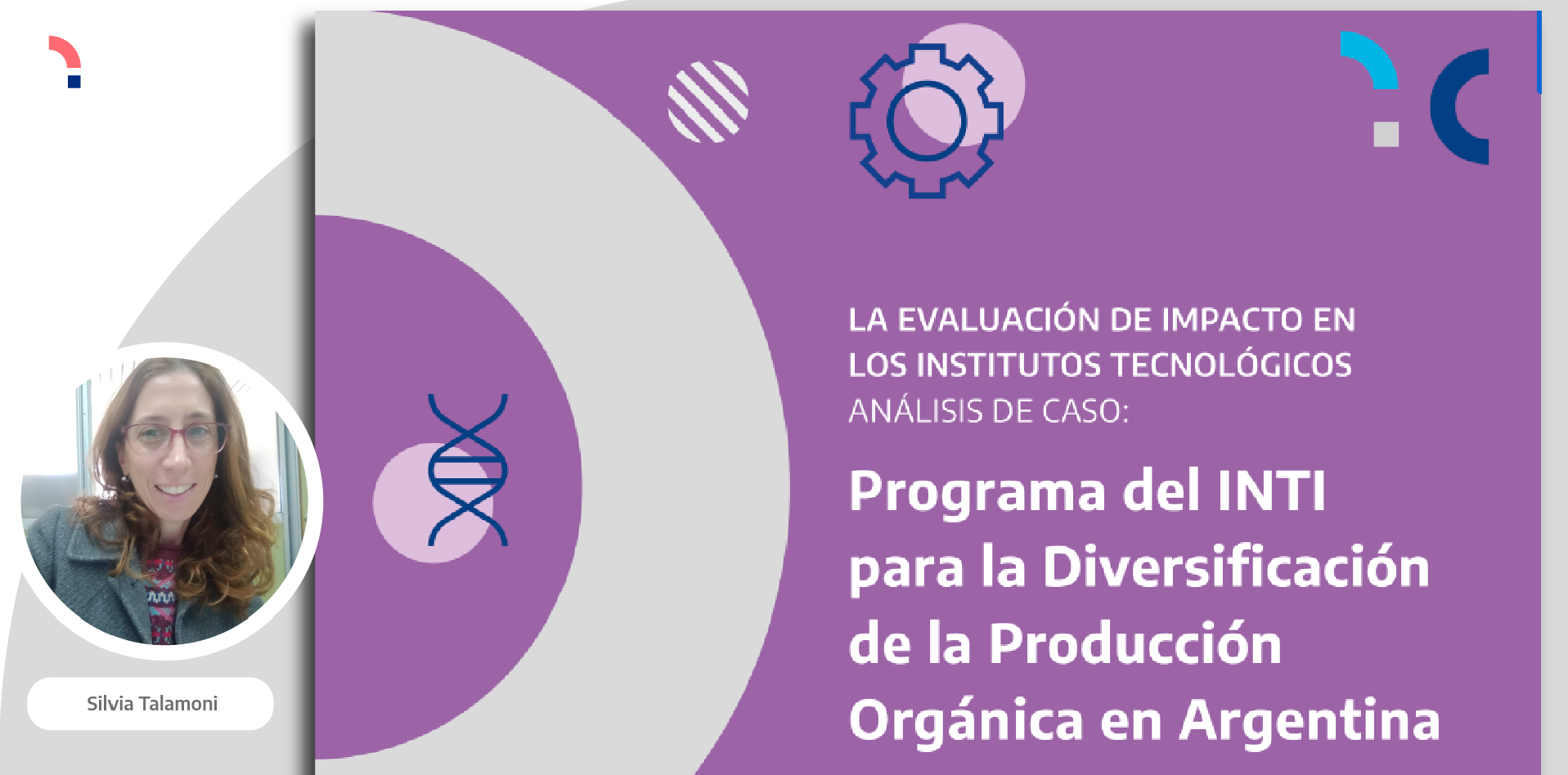 Portada de su publicación