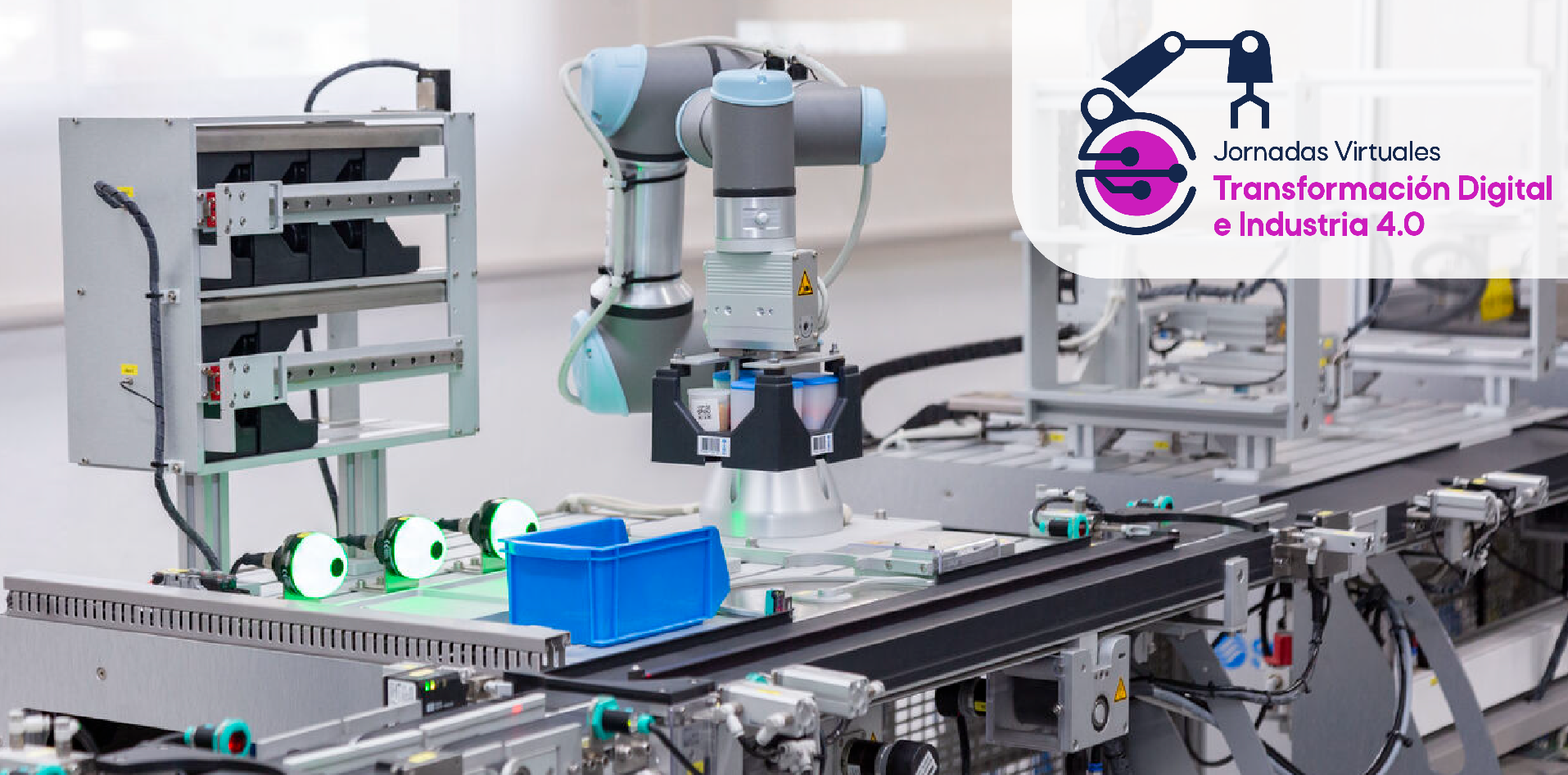 Imagen Learning Factory