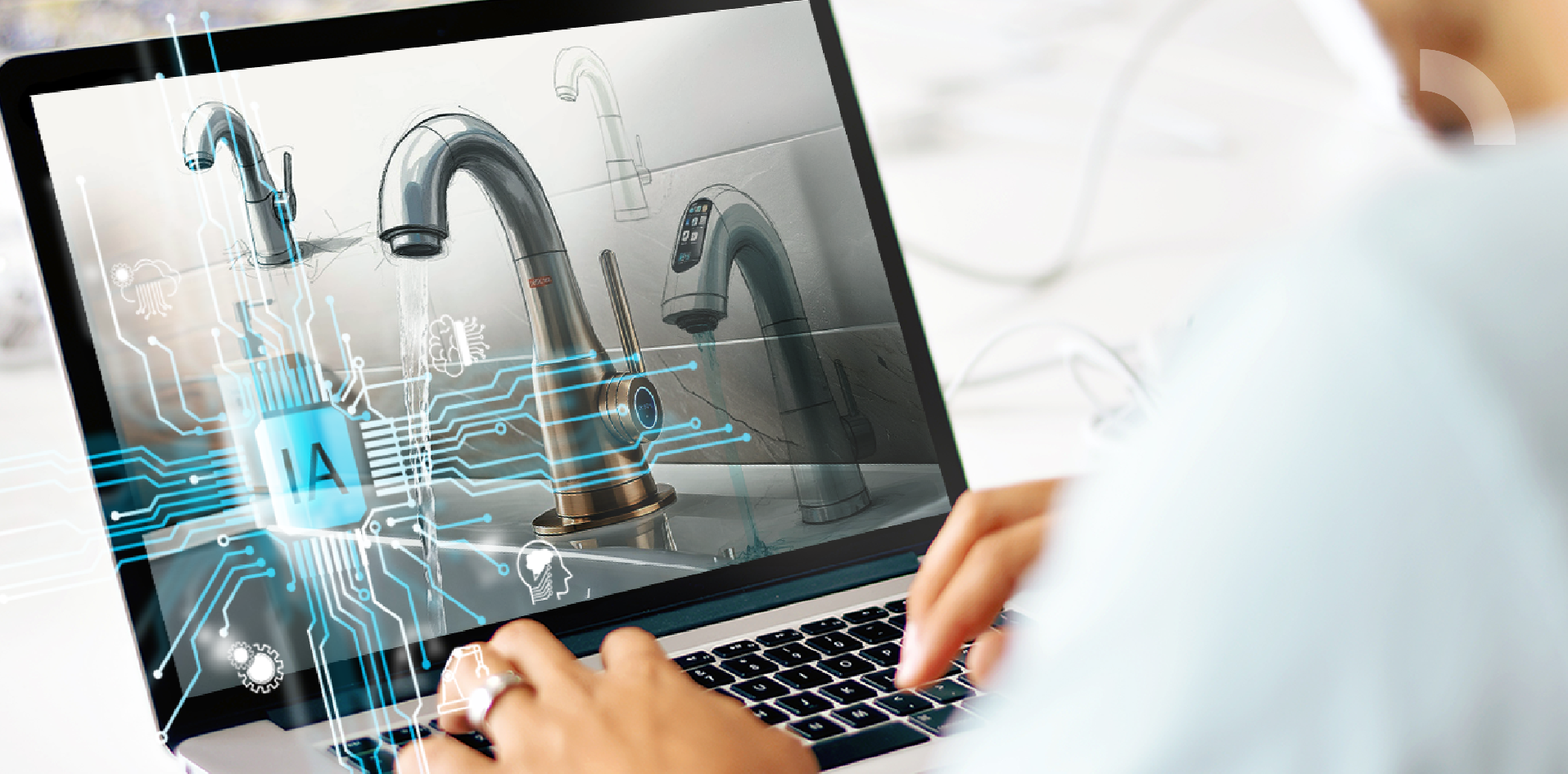 Webinar sobre IA, diseño e innovación