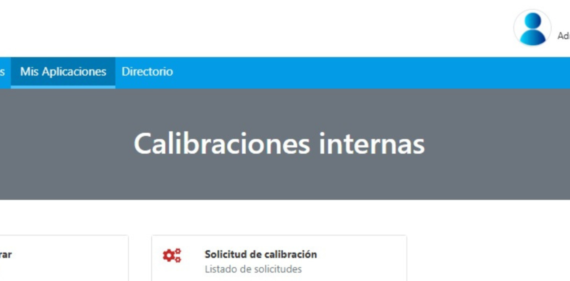 La aplicación ya se encuentra disponible