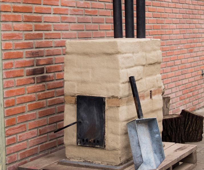 INTI, estufa, alto rendimiento, tecnología