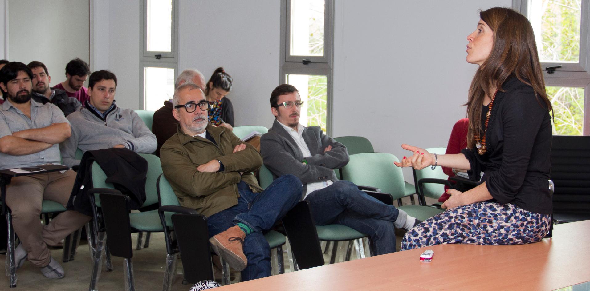 diseño, territoro, INTI