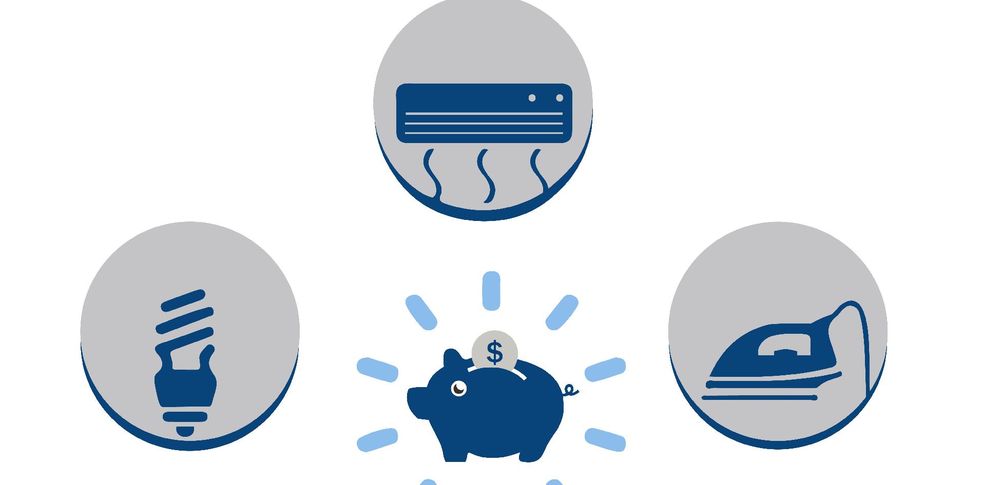 INTI, ministerio de energía, etiquetado