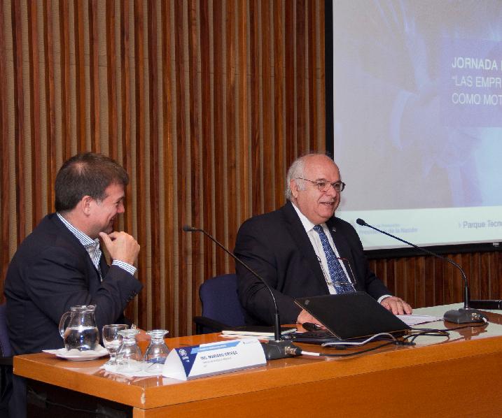 INTI, ARCOR, cadena de valor