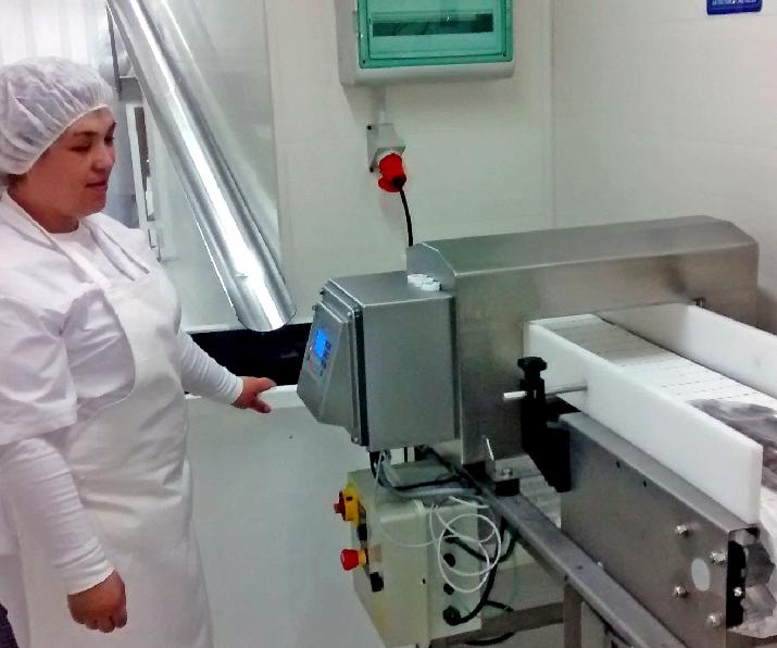 INTI, Patagonia, chocolate, La Abuela Goye, Río Negro, McDonald´s, Arcos Dorados