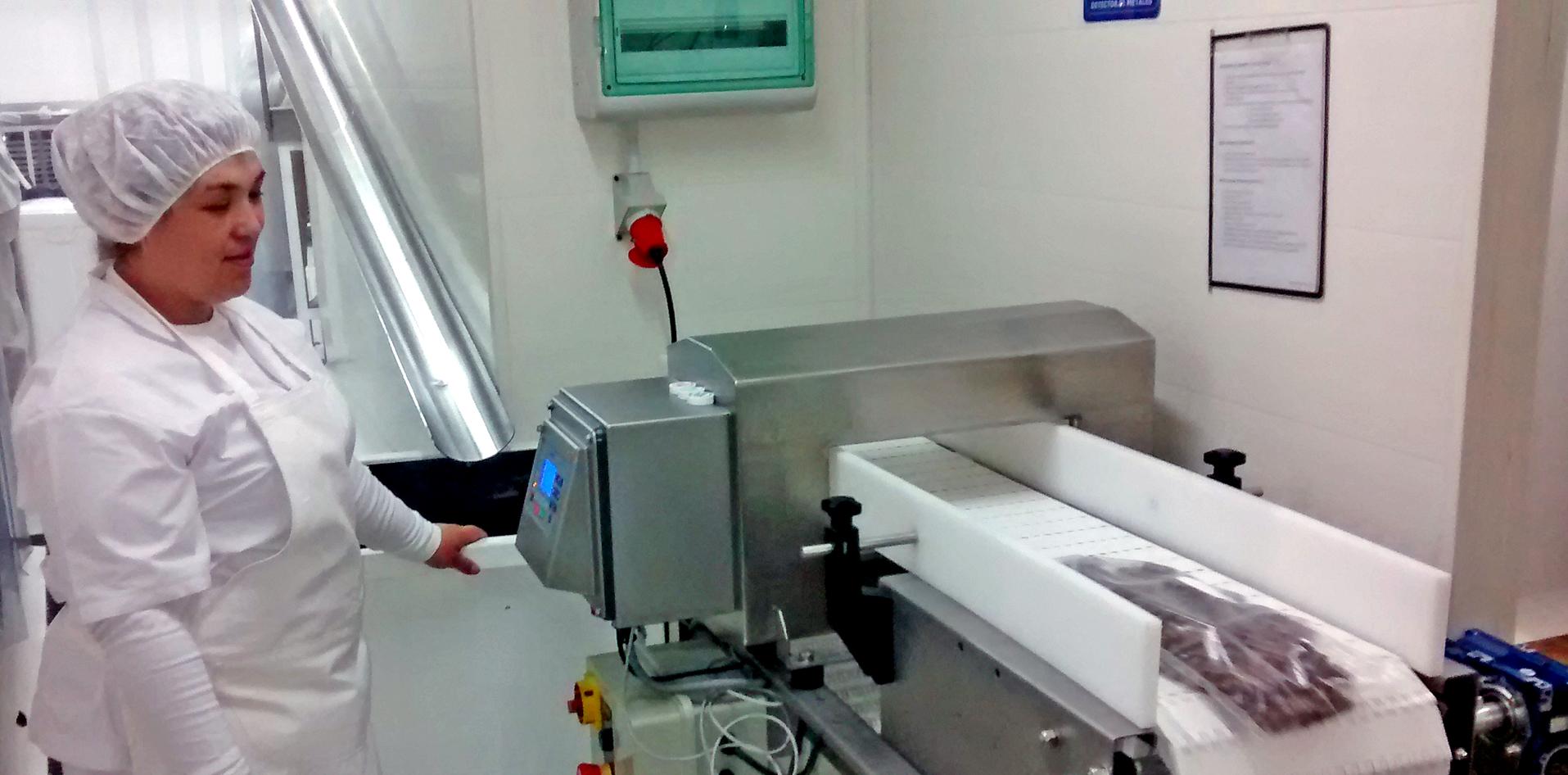 INTI, Patagonia, chocolate, La Abuela Goye, Río Negro, McDonald´s, Arcos Dorados