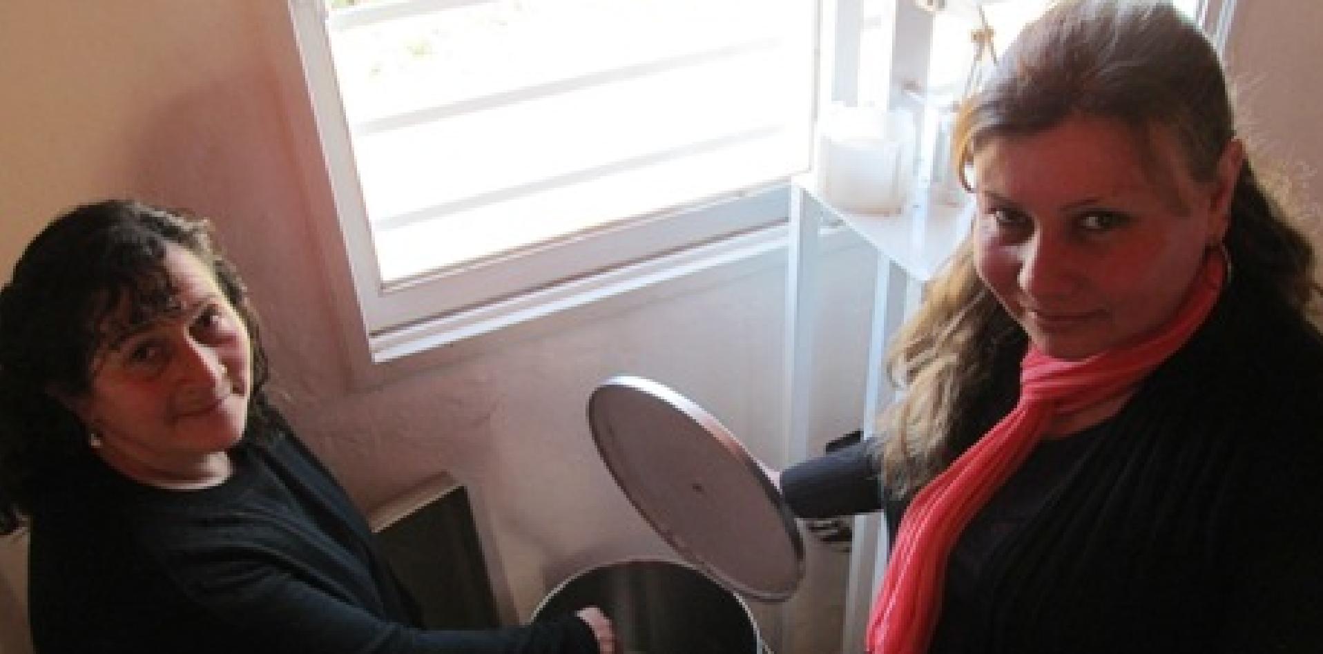 equipamiento, quesos, elaboración familiar, ley caprina