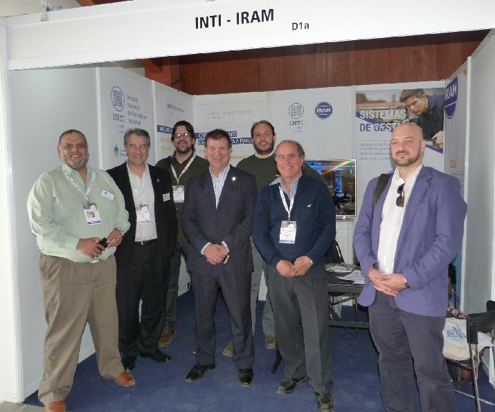 INTI, Patagonia, Expo Oil & Gas, petróleo, Neuquén