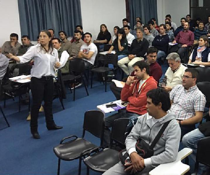 productividad, pymes, capacitación