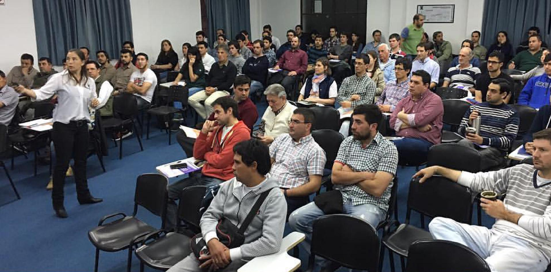 productividad, pymes, capacitación