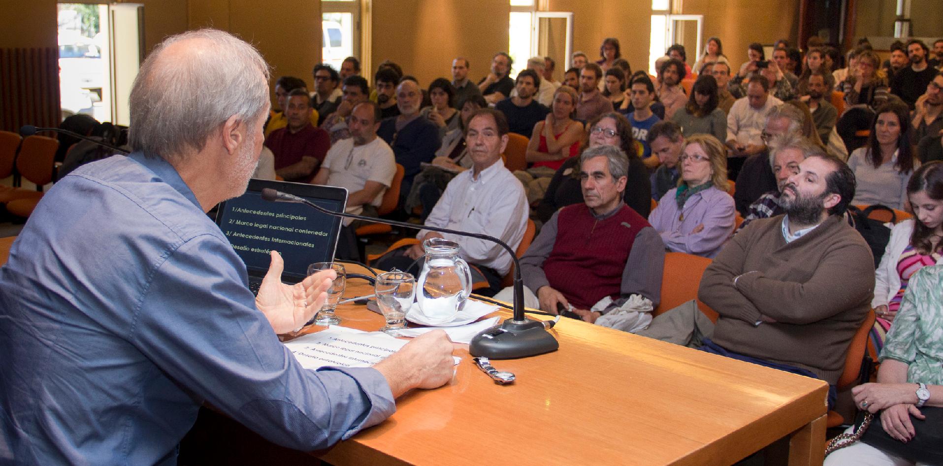 INTI, tecnología, sustentables,