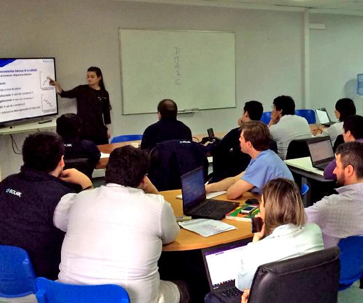 Patagonia, Río Grande, Tierra del Fuego, capacitación, industria, tecnologías de gestión