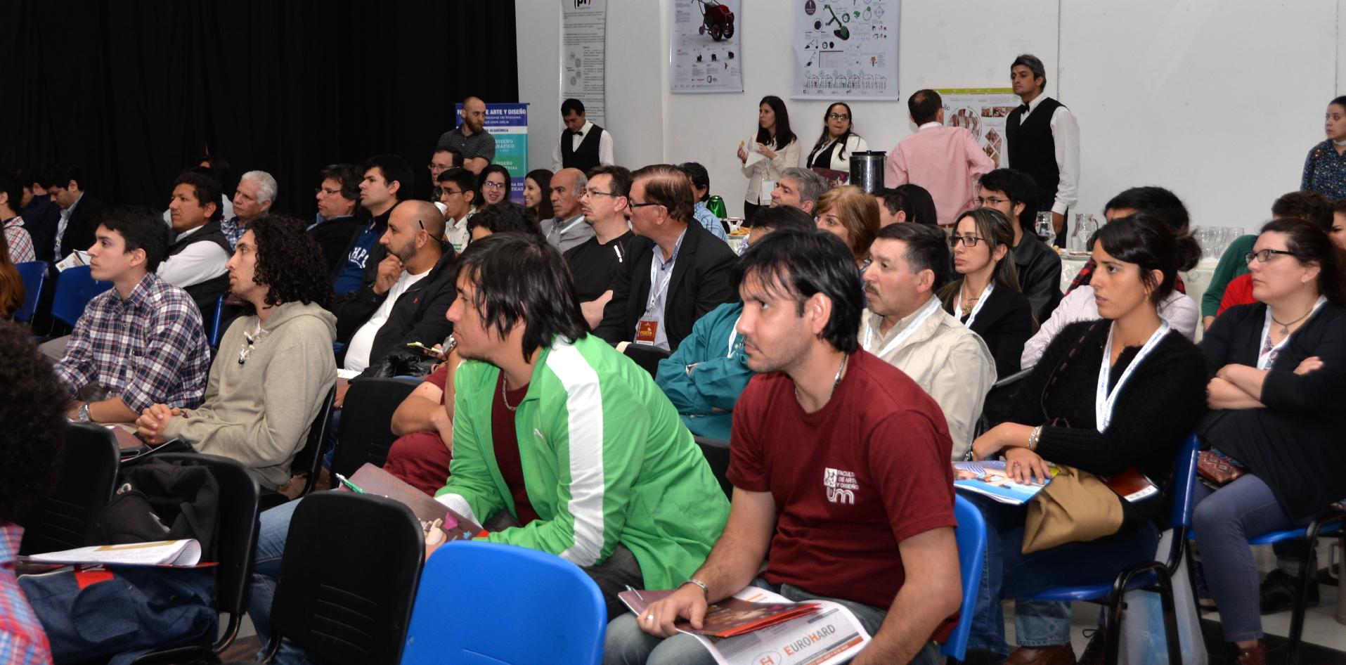 INTI, Fedema, madera y mueble