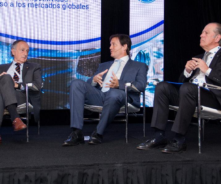 normalización, comercio internacional, calidad, productividad