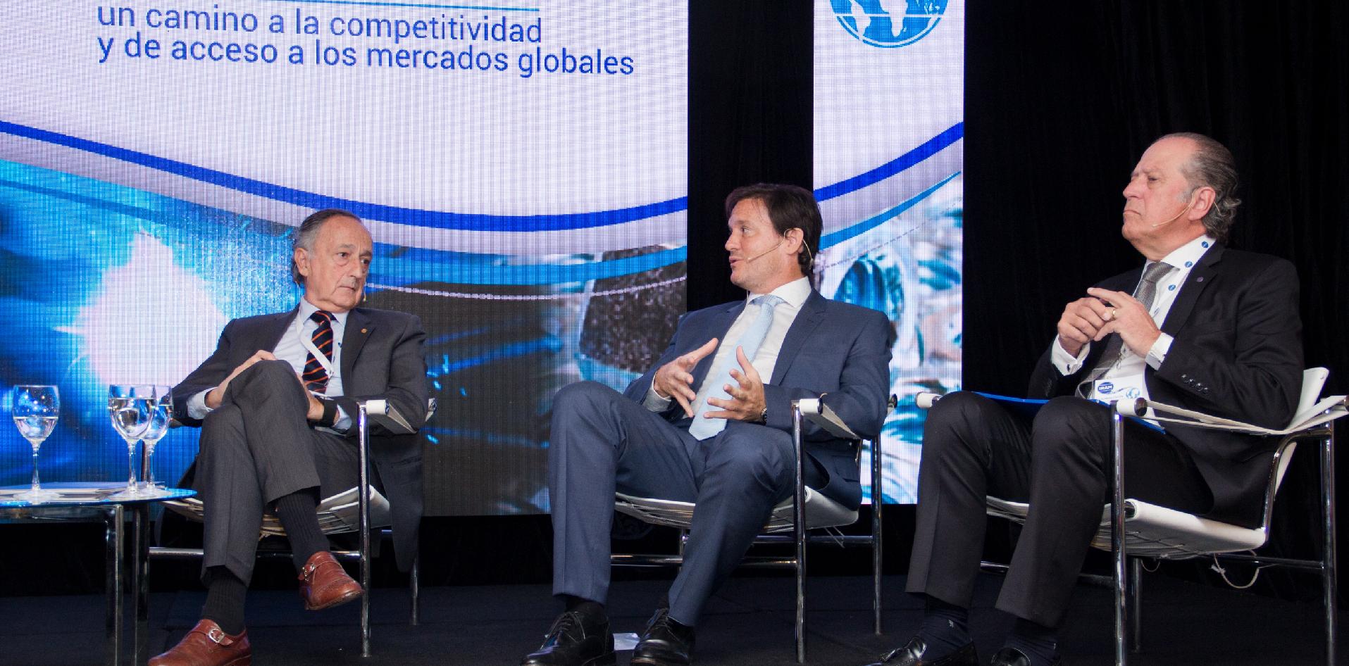 normalización, comercio internacional, calidad, productividad