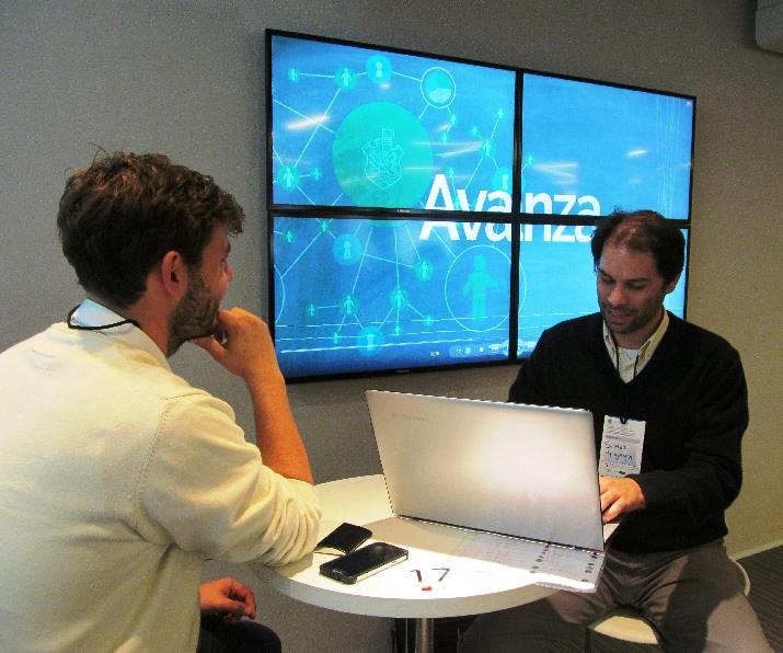 INTI, vincular, Córdoba, tecnología