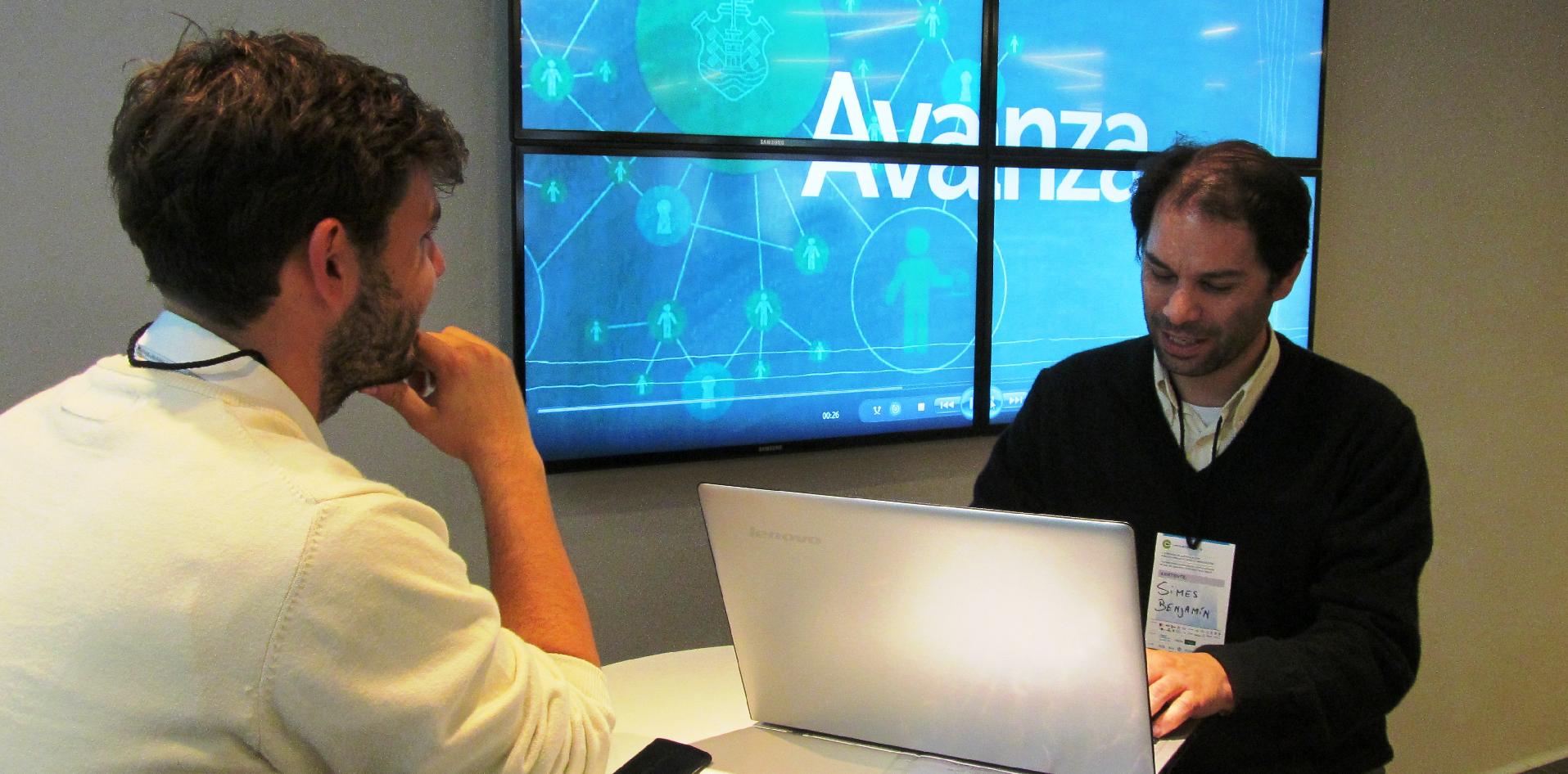 INTI, vincular, Córdoba, tecnología