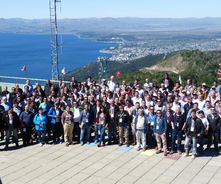 Transporte por Cable, Congreso, INTI