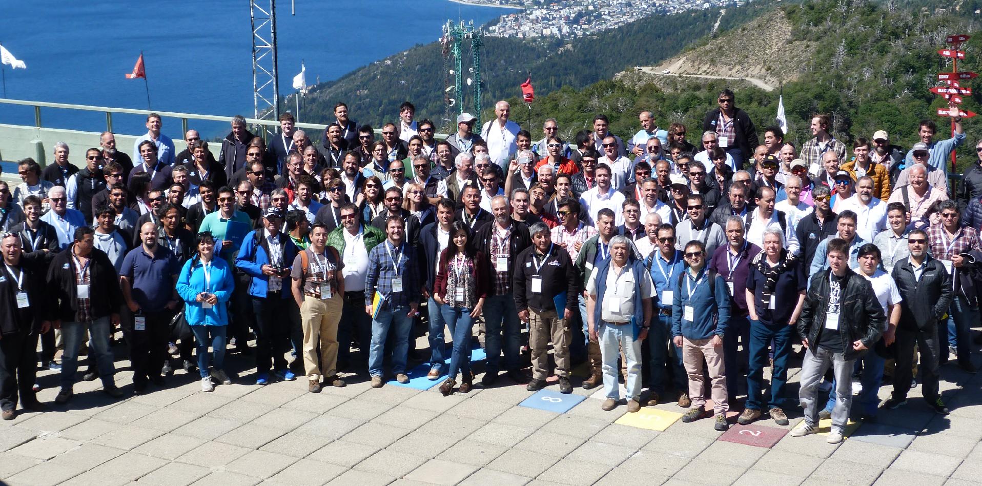 Transporte por Cable, Congreso, INTI