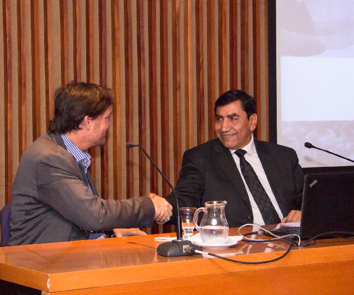 INTI, tecnología, industria