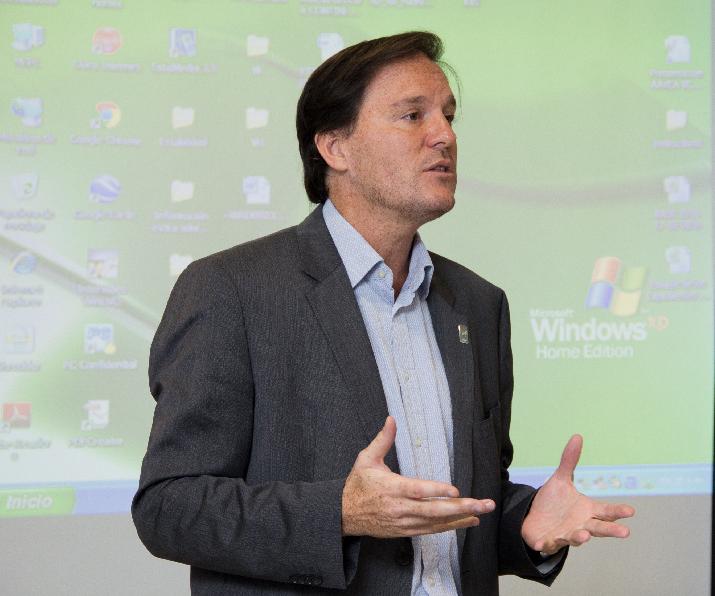 certificación manipuladores de alimentos salud sociedad calificación de personas organismo de certificación INTI