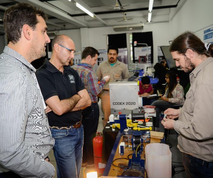 Simposio de Bioeconomía Resistencia Chaco NEA economía sustentable INTI