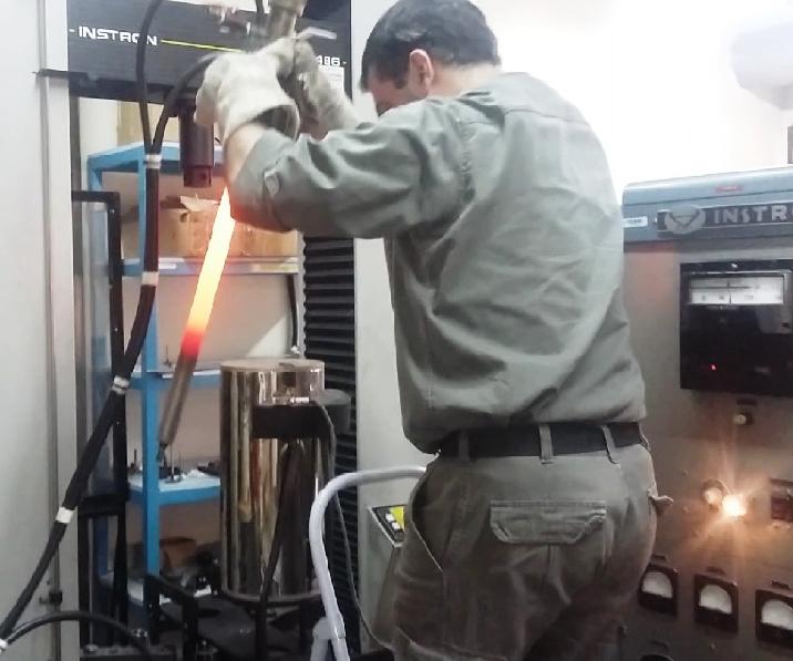 ensayos, metales, córdoba, servicios