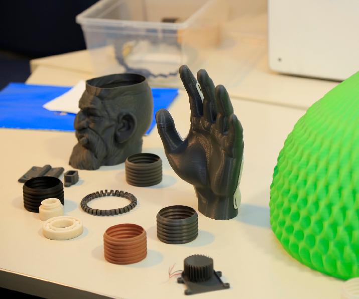 industria 4.0, tecnologías digitales, internet de las cosas, INTI, argentina, futuro