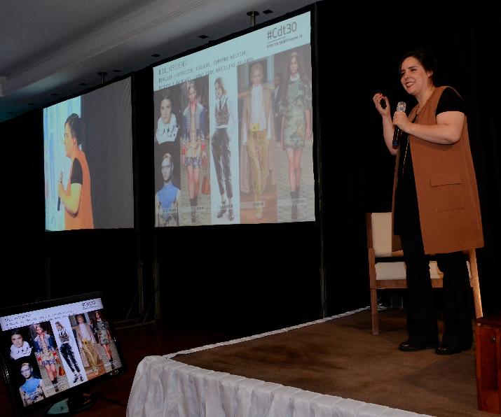 NEA Chaco diseño de autor tendencias experiencias de consumo