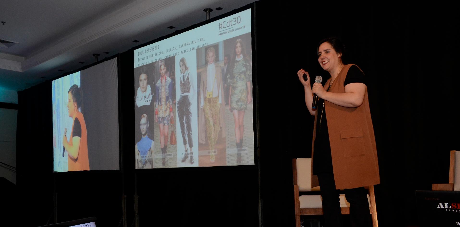 NEA Chaco diseño de autor tendencias experiencias de consumo