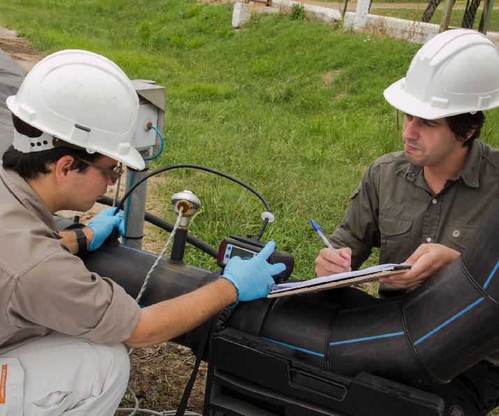 biogas argentina INTI relevamiento censo biodigestores energía