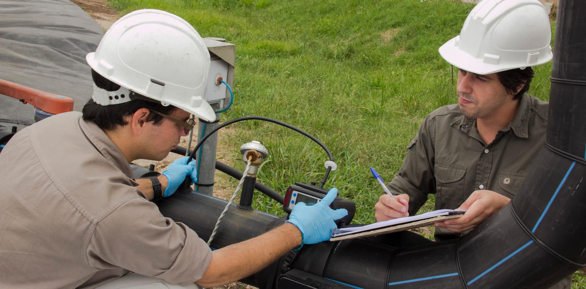 biogas argentina INTI relevamiento censo biodigestores energía
